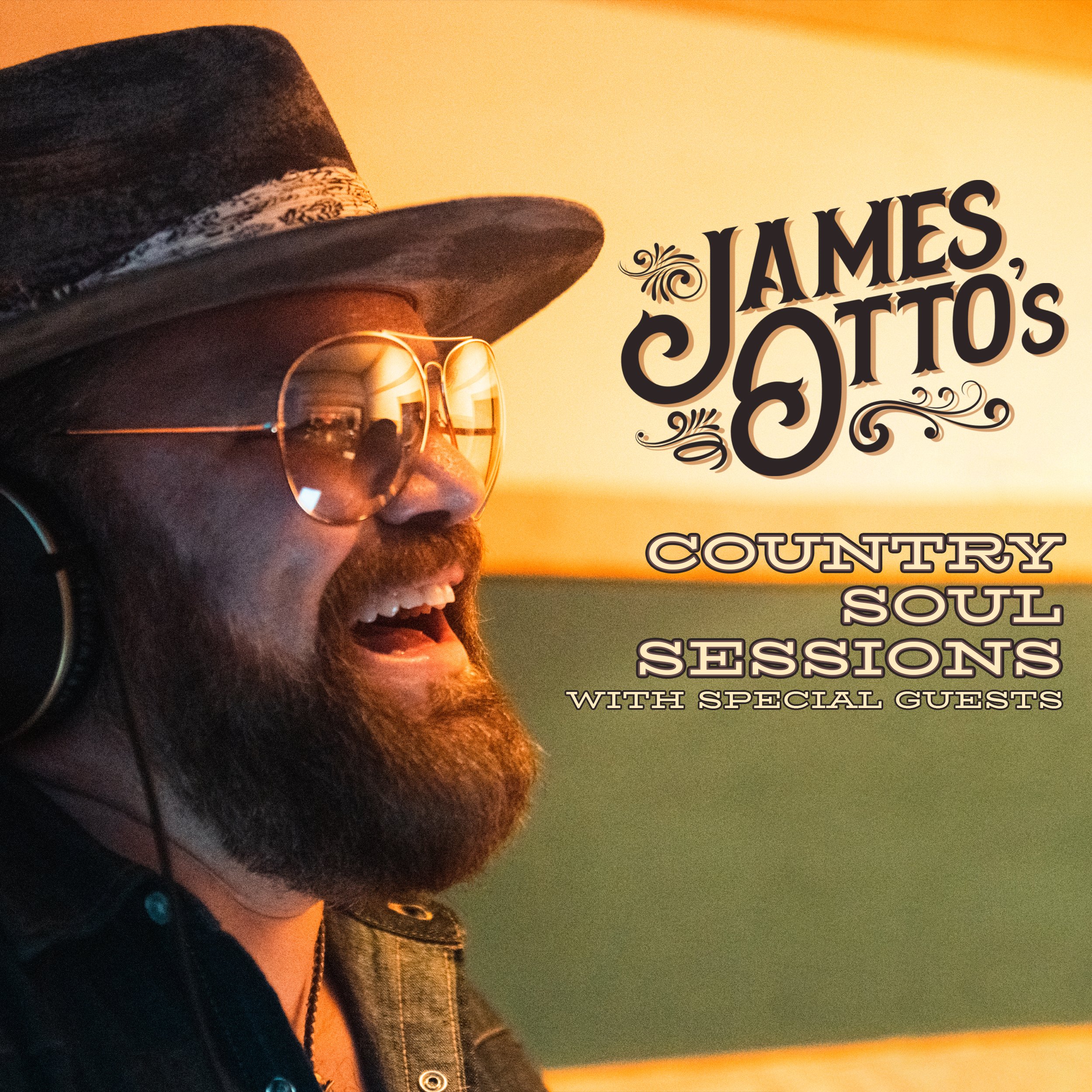 James Otto’s Country Soul Sessions with Special Guests